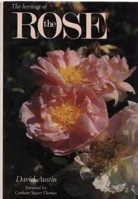 The heritage of the Rose, David Austin