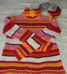 Gestreepte gilet maat 158/164, Here & There