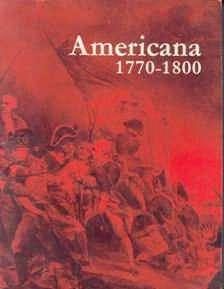 Americana 1770-1800