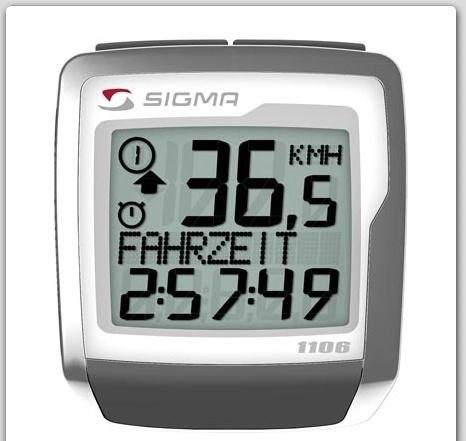 sigma bc1106 fietscomputer