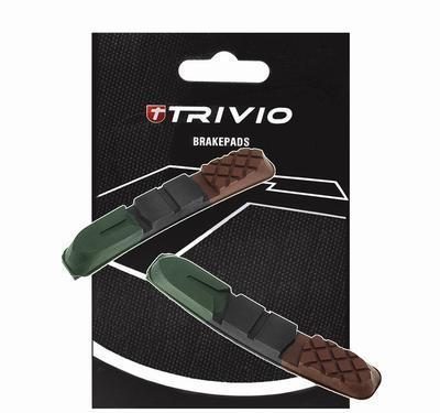 trivio remschoen v-brake tri compound