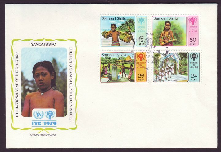 FDC jaar kind15