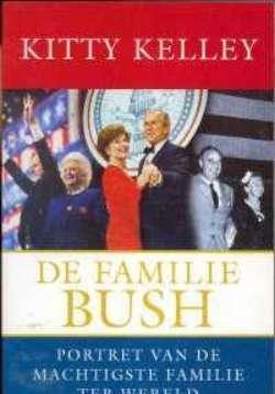 De familie Bush