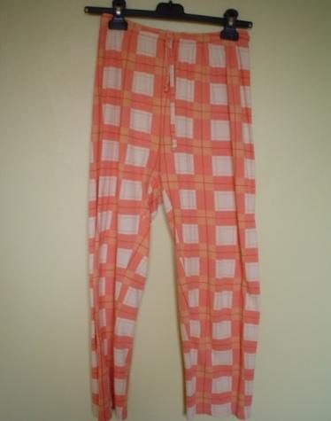 Mooie vrijetijdsbroek (legging)"Ringella"Stuntprijs!