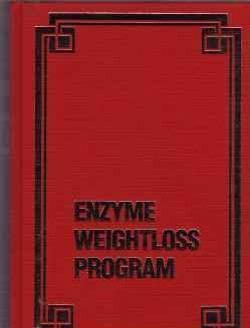 Enzyme weightloss program,