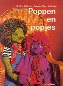 Poppen en popjes, Grethe la Croix