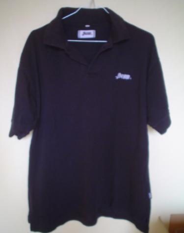 Mooie polo t'shirt "Penn" nr6 weggeefprijs!!!!
