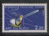Frankrijk nrs:2286 postfris