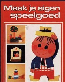 Maak je eigen speelgoed, Jac Remise
