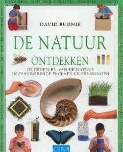 De natuur ontdekken, David Burnie