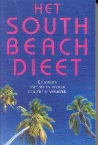 Het South beach dieet