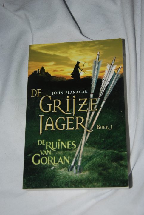 De grijze jager