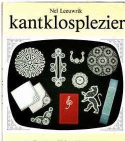 Kantklossen; Kantklosplezier, Nel Leeuwrik