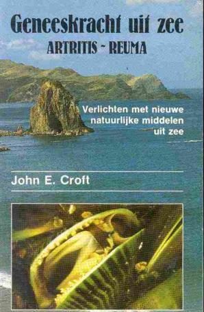 Geneeskracht uit zee,