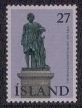 Ysland yvertnrs: 464  postfris