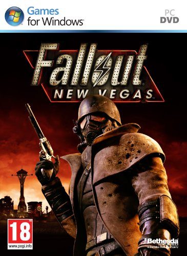 Fallout: New Vegas (Sealed)  