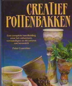 Creatief pottenbakken, Peter Cosentino