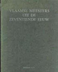 Vlaamse meesters uit de zeventiende eeuw