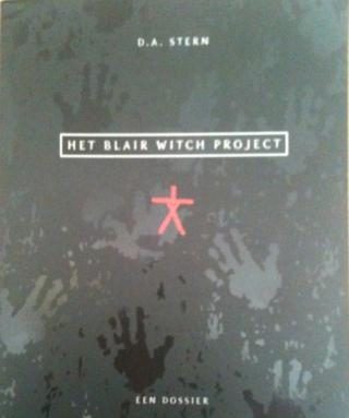 Het blair witch project, D.A.Stern,