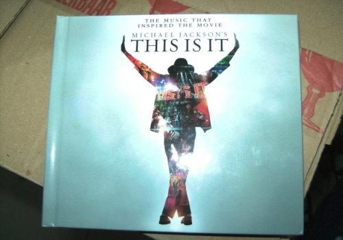 dubbel cd this is it