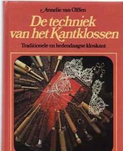 Kantklossen: De techniek van het kantklossen