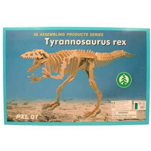3D-Kit Model Dinosaurus Tyrannosaurus Rex EXTRA LARGE