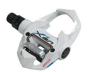 time xen wegpedalen