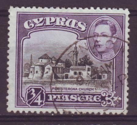 Cyprus nr. 118
