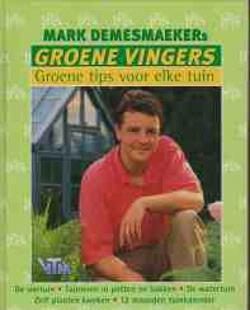 Groene vingers, Mark Demesmaekers