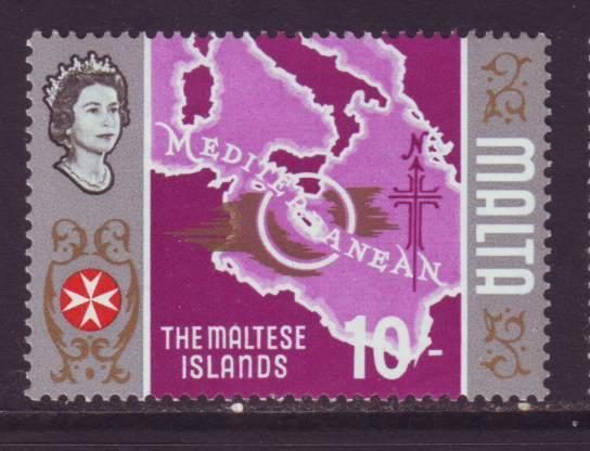 Malta nr. 320