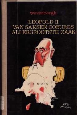Leopold II Van Saksen Goburgs, Allergrootste zaak