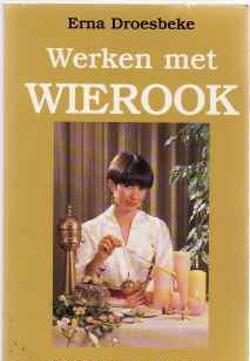 Werken met wierook, Erna Droesbeke