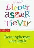 Liever assertiever