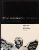 De Sint-Antoniuskerk te Sint-Niklaas,