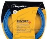 jagwire ripcord remkabelset sid blauw