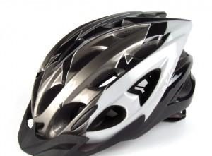 XLC MTB HELM CHIMBARAZO ANT/ZWART/WIT