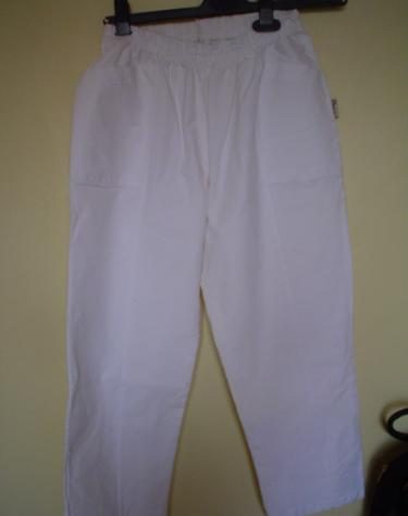Zeer mooie broek "Cappucino" Weggeefprijs!!!!