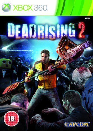 Dead Rising 2 (Sealed)  