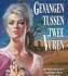Gevangen tussen twee vuren - Pamela Edgar