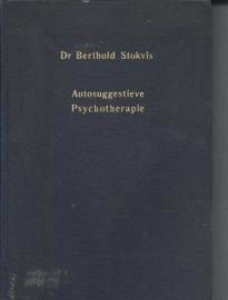 Autosuggestieve psychotherapie