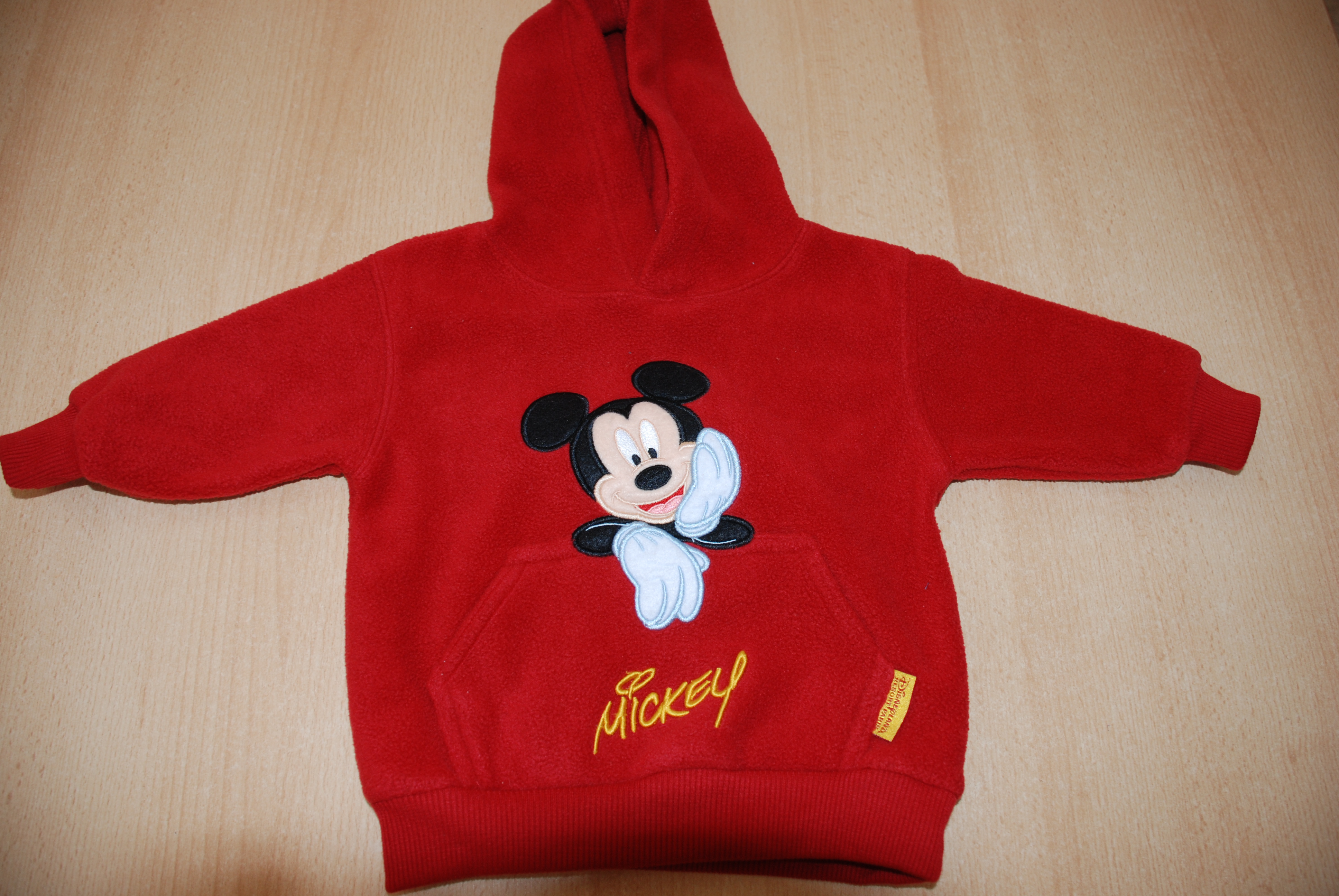 Trui DISNEYLAND PARIS (68 of 6 maanden)