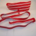 Foto 3 van Zipit Clutch Rood + Zilver