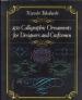 Foto 1 van 850 Calligraphic ornaments for designers and craftsmen, Kiyo