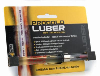 PROGOLD  CHAIN LUBER NAALD  8ML