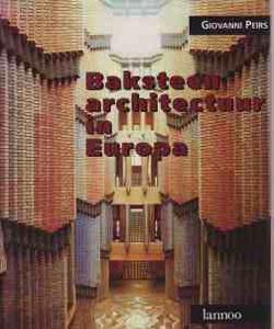 Baksteenarchitectuur in Europa