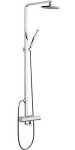 Foto 1 van ESV-11.108.702 Douche combinatie met douche thermostaat