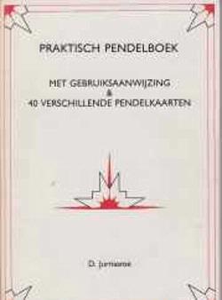 Praktisch pendelboek, D.Jurriaanse