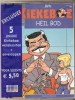 Foto 1 van Kiekeboe 103 eerste druk Heil Bod