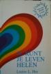 Foto 1 van Je kunt je leven helen, Louise L.Hay