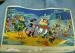Foto 1 van placemats Asterix